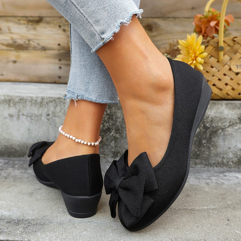 New Fashion Casual Loafers