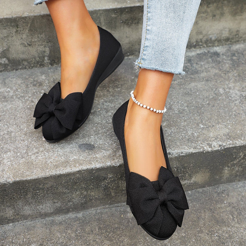 New Fashion Casual Loafers