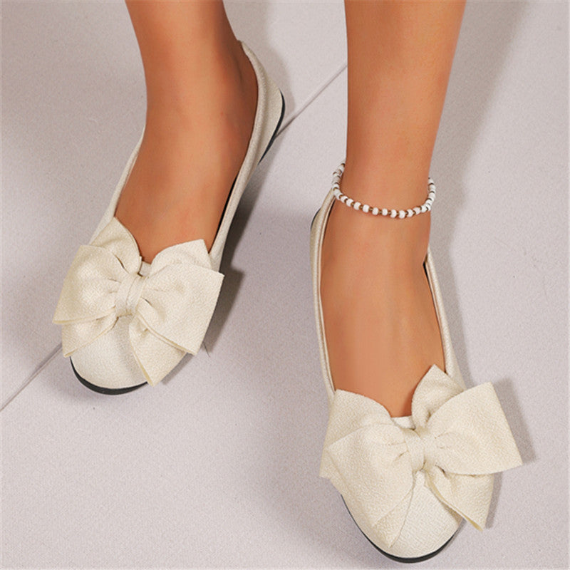 New Fashion Casual Loafers