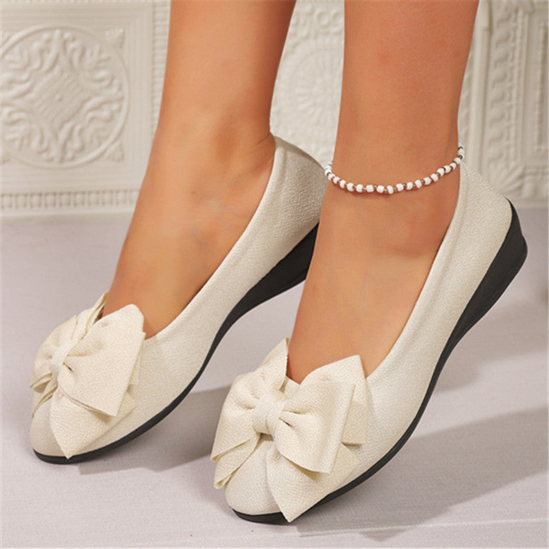 New Fashion Casual Loafers